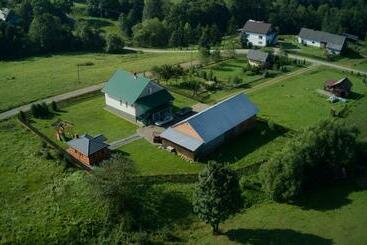 צימר Dom Pod Mareszką