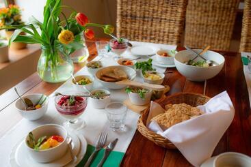 Bed and Breakfast Gościniec Zagaje