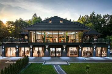 Bed and Breakfast Ostoja Garden