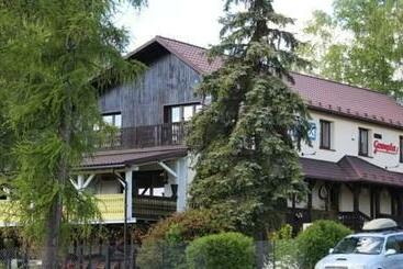 민박 Zajazd Turystyczny Stara Gawęda