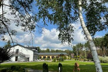 住宿加早餐 Zielona19 Noclegi