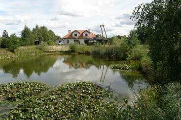 Agroturystyka Bociek