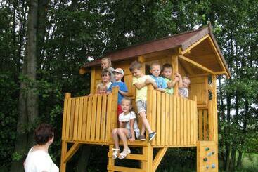 Agroturystyka Borówka