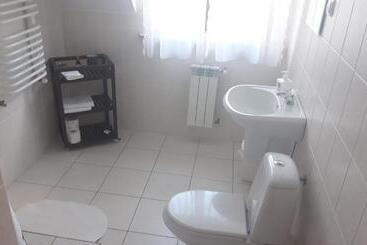 Agroturystyka Józefówka Tyrawa Solna