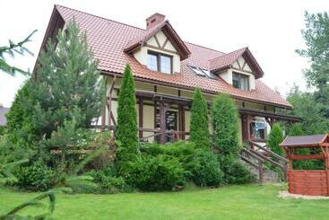 Agroturystyka Leśny Potok