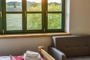 Agroturystyka Olzoja