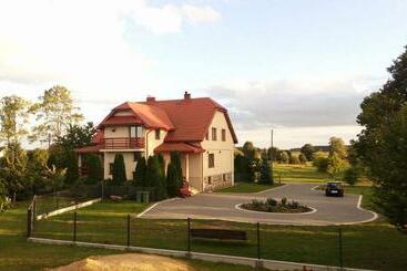 Agroturystyka Pod Jodłami