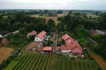 Agroturystyka Rogala