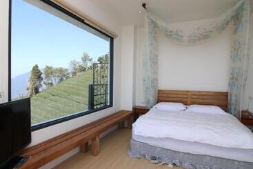 هتل Alishan B&b Yunmingi