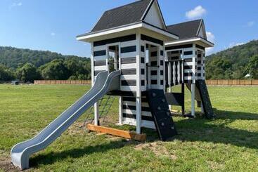 فندق Bacówka Polany