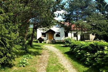 Agroturystyka Dom Wśród Sosen