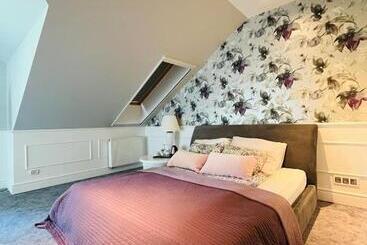 Dwór W Kiełczówce