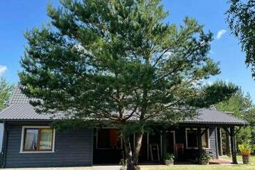 Farmstay Marianówka U Tesi