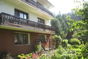 Gospodarstwo Agroturystyczne U Ani