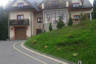 Noclegi U Celiny I Józefa