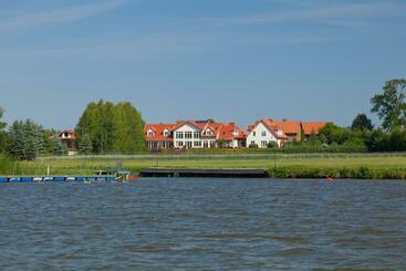 Pensjonat Nad Płaskim