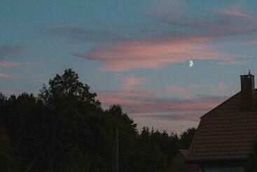 Przystawy Agroturystyka