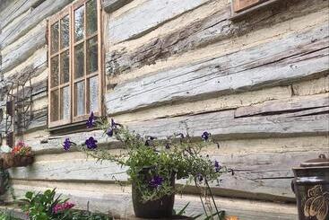 Sielski Zakątek Tokary