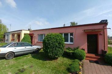 Noclegi U Radka Hostel