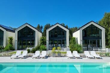 Апарт-отель Nova Ulinia Sea