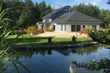 Пансион Dolcevita Podlasie