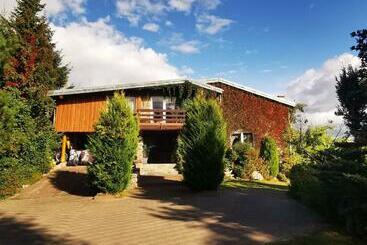 פנסיון Haus Seeblick