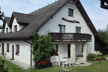 Пансион Jurajska Chata