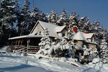 Пансион Pensjonacik Marzenie