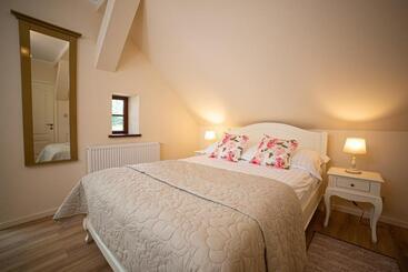 پانسیون Rancho Zalec