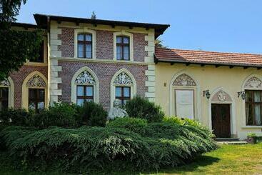 펜션 Villa Kliche