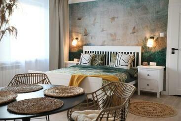 ペンション Złota#208