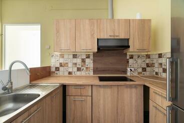 هاستل Na Kosynierskiej