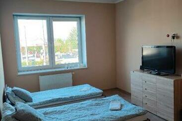 هاستل Gdynia Pokoje Blisko Morza I Centrum