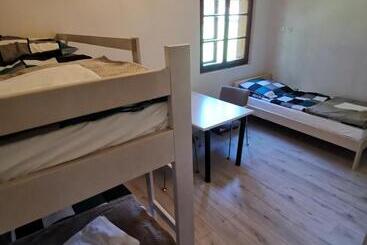 旅馆 Szsm Hadle Szklarskie