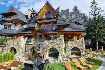 Aparthotel Delta Royal