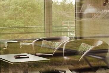 ベッドアンドブレックファースト Marzeniec Pokoje Wapienne W Beskidzie Niskim