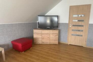 הוסטל Hgs Home Noclegi Pracownicze Parking , łazienki