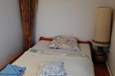 Agroturystyczny Dom Na Skraju Lasu