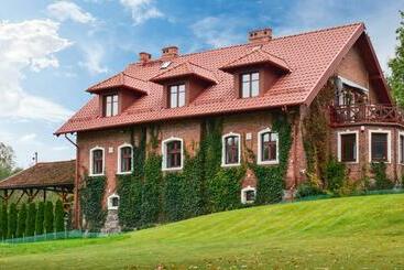 Agroturystyka Dębowe Wzgórze