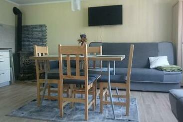 Agroturystyka Jezioranka