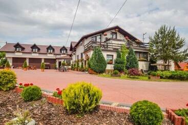 Agroturystyka Kalisianka