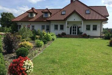 Agroturystyka  Milena