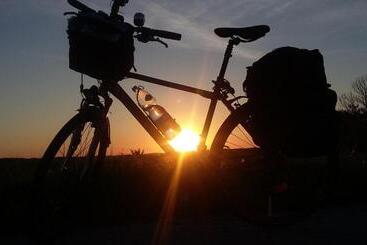 Agroturystyka Na Słonecznej Orawie U Dzikich