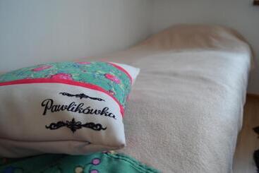 Agroturystyka Pawlikówka