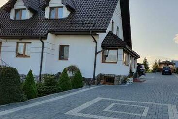 Agroturystyka Piekielnik