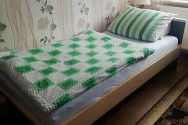 Agroturystyka Pod Bocianim Gniazdem