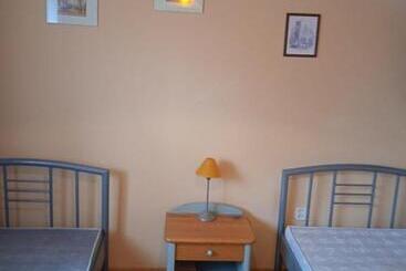 Agroturystyka Pod Kogutem