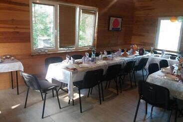 Agroturystyka Rogoznia