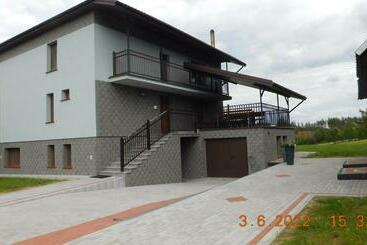 Agroturystyka W Zatoce