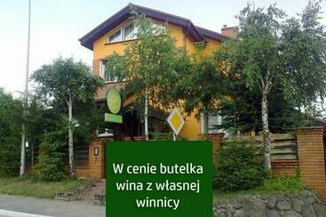 Agroturystyka Willa Ola